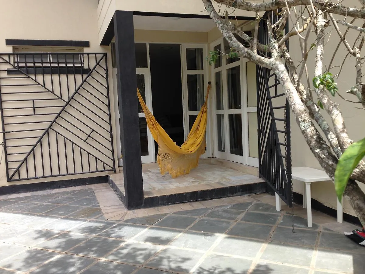 Buzios Internacional Apartment