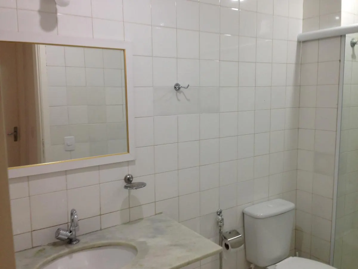 Buzios Internacional Apartment Brazil