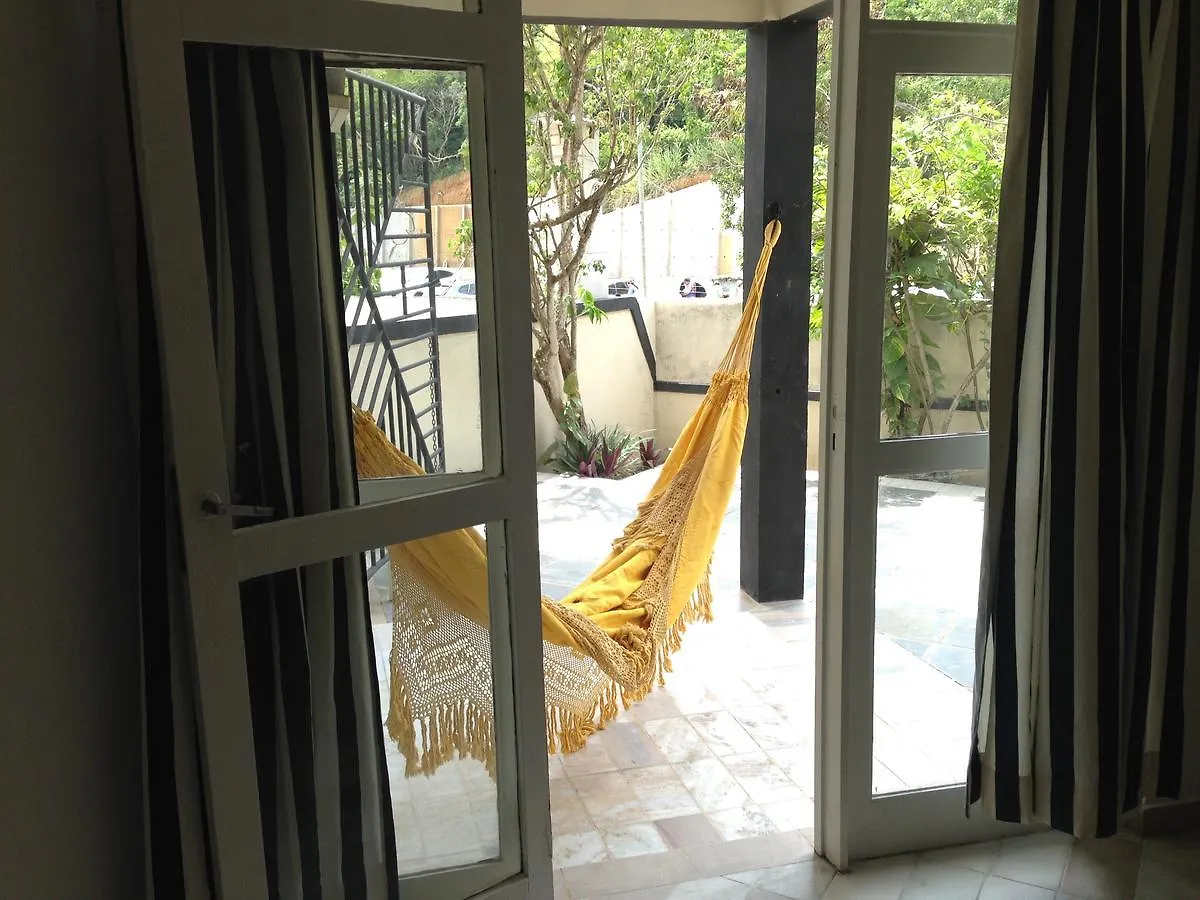 Buzios Internacional Apartment